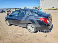2013 Nissan VERSA фото