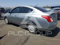 2013 Nissan VERSA photo