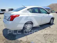 2013 Nissan VERSA photo