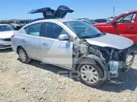 2013 Nissan VERSA фото