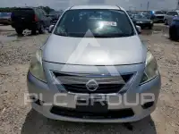 2013 Nissan VERSA фото