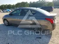 2013 Nissan VERSA photo