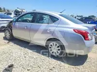 2013 Nissan VERSA фото