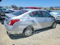 2013 Nissan VERSA фото