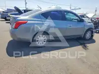 2013 Nissan VERSA photo