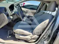 2013 Nissan VERSA фото