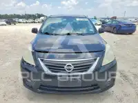 2013 Nissan VERSA фото