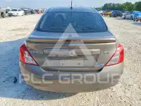 2013 Nissan VERSA photo