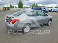 2013 Nissan VERSA фото