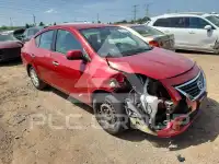 2013 Nissan VERSA фото