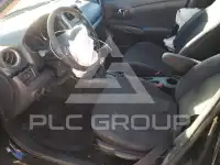 2013 Nissan VERSA фото