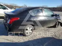 2013 Nissan VERSA фото