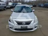 2013 Nissan VERSA фото