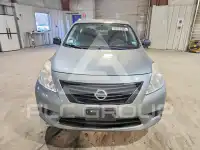 2013 Nissan VERSA фото