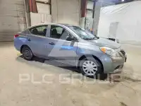 2013 Nissan VERSA фото