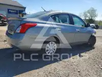 2013 Nissan VERSA фото