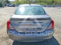 2013 Nissan VERSA фото