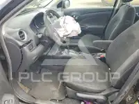 2013 Nissan VERSA фото
