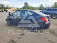 2013 Nissan VERSA фото