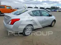 2013 Nissan VERSA фото