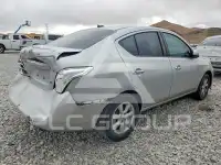 2013 Nissan VERSA фото