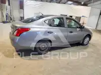 2013 Nissan VERSA фото