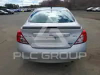 2013 Nissan VERSA фото