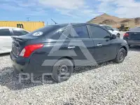 2013 Nissan VERSA фото