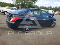 2013 Nissan VERSA фото