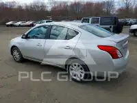 2013 Nissan VERSA фото