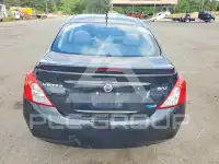 2013 Nissan VERSA фото