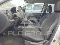 2013 Nissan VERSA фото