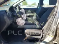 2013 Nissan VERSA фото
