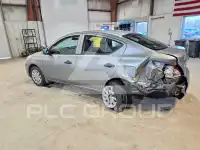 2013 Nissan VERSA фото
