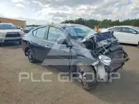 2013 Nissan VERSA фото