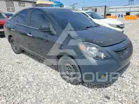 2013 Nissan VERSA фото