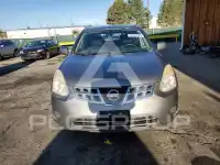 2013 Nissan ROGUE фото