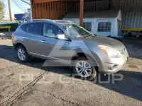2013 Nissan ROGUE фото