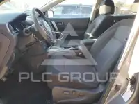 2013 Nissan ROGUE фото