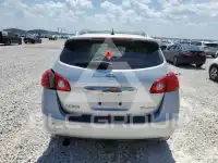 2013 Nissan ROGUE photo