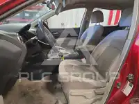 2013 Nissan ROGUE фото