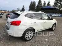 2013 Nissan ROGUE photo