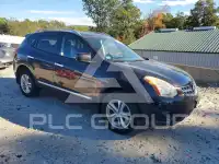 2013 Nissan ROGUE фото