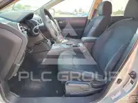 2013 Nissan ROGUE фото