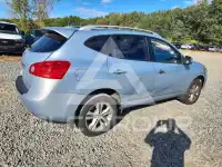 2013 Nissan ROGUE фото