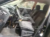 2013 Nissan ROGUE фото