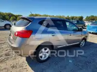 2013 Nissan ROGUE фото