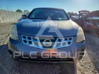 2013 Nissan ROGUE photo
