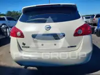 2013 Nissan ROGUE фото