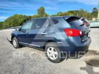 2013 Nissan ROGUE фото